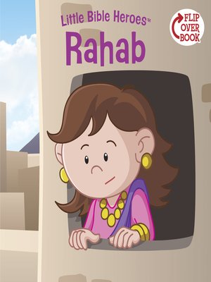cover image of Rahab